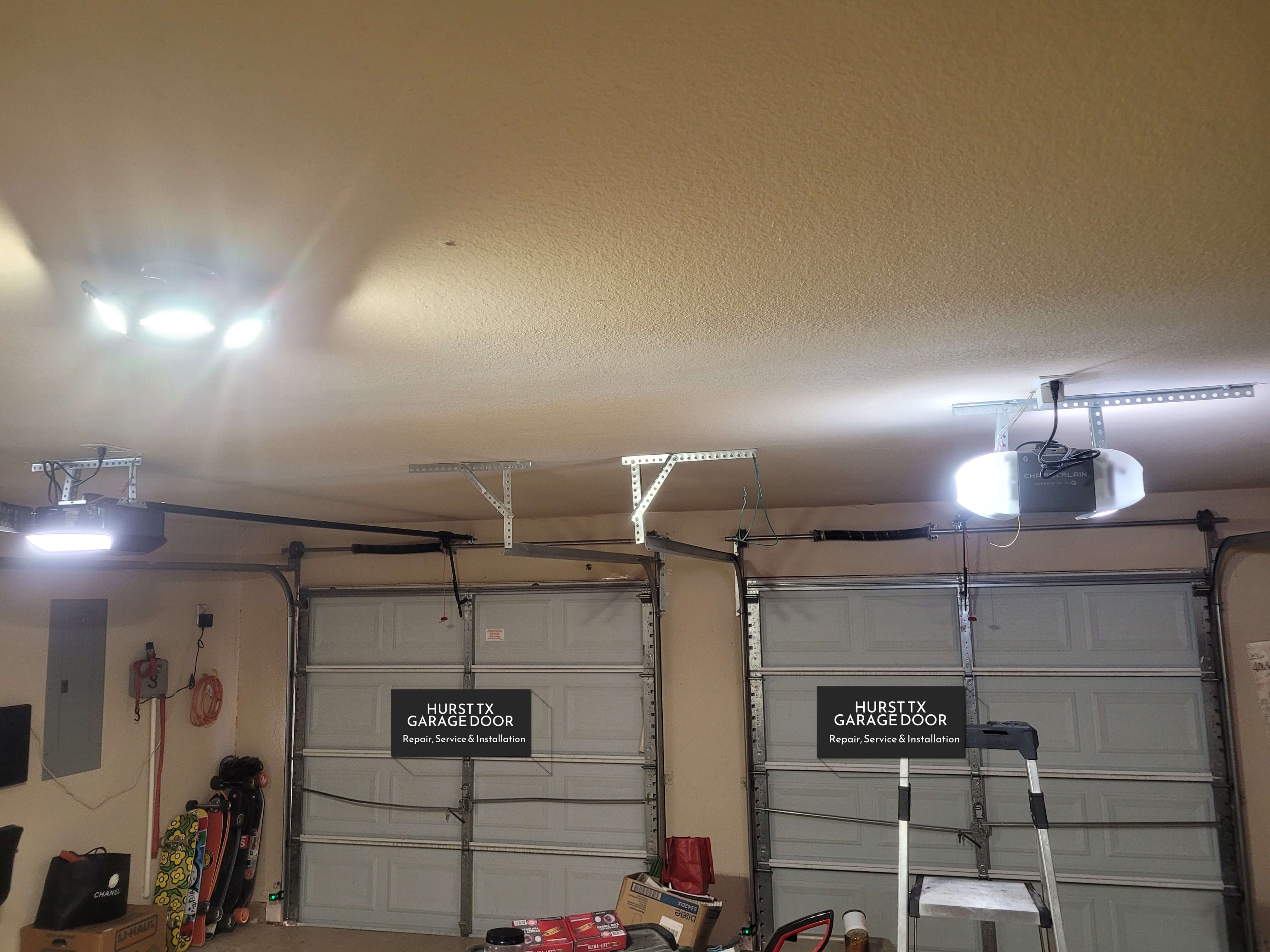 chamberlain-garage-door-opener-repair